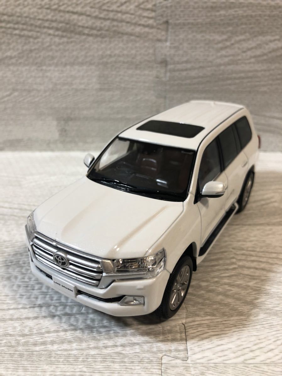 2026年最新】Yahoo!オークション -ランクル 200(ミニカー)の中古品