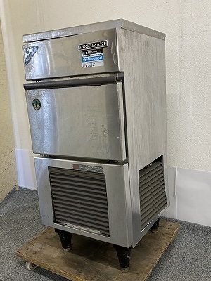 2026年最新】Yahoo!オークション -ホシザキ 製氷機 im20の中古品・新品
