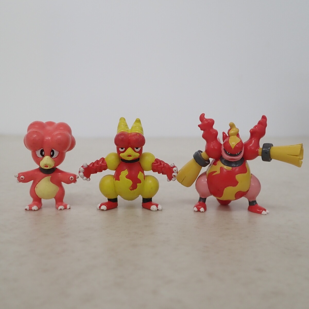 Yahoo!オークション -「モンコレ ブーバー」の落札相場・落札価格