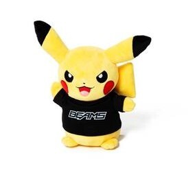 Yahoo!オークション -「ポケモン beams ピカチュウ」の落札相場・落札価格