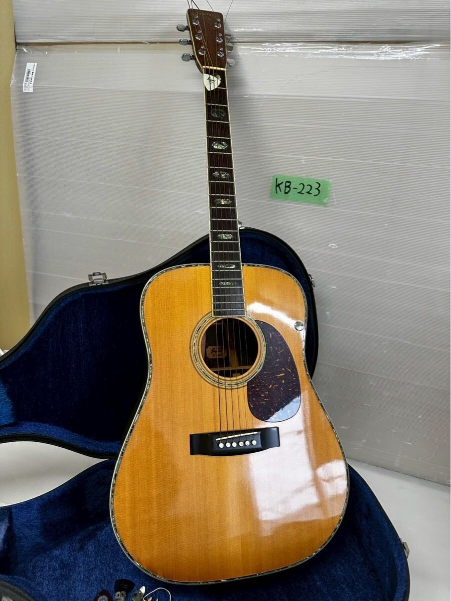 Yahoo!オークション -「jagard」(アコースティックギター) (ギター)の