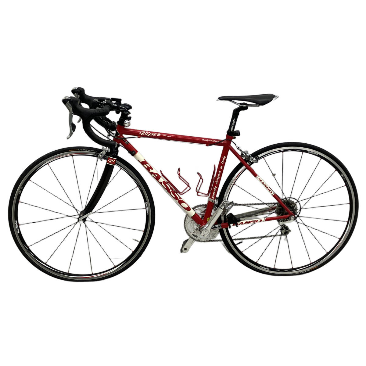 Yahoo!オークション -「(basso バッソ) viper」(自転車、サイクリング