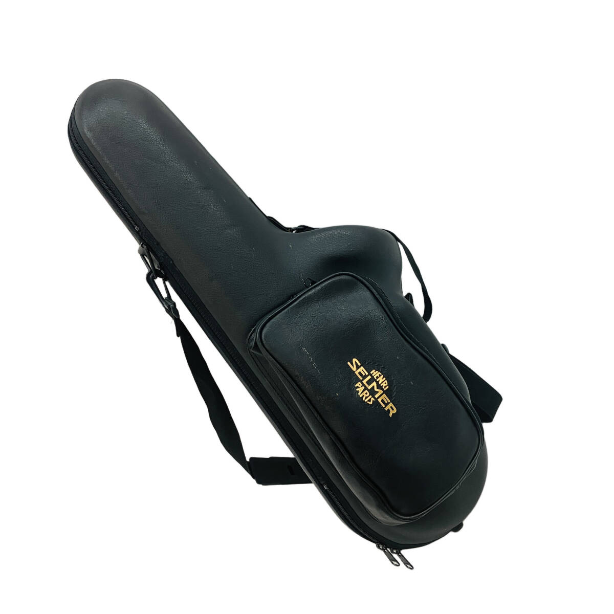 Yahoo!オークション -「selmer ケース」(アクセサリー) (サックス)の