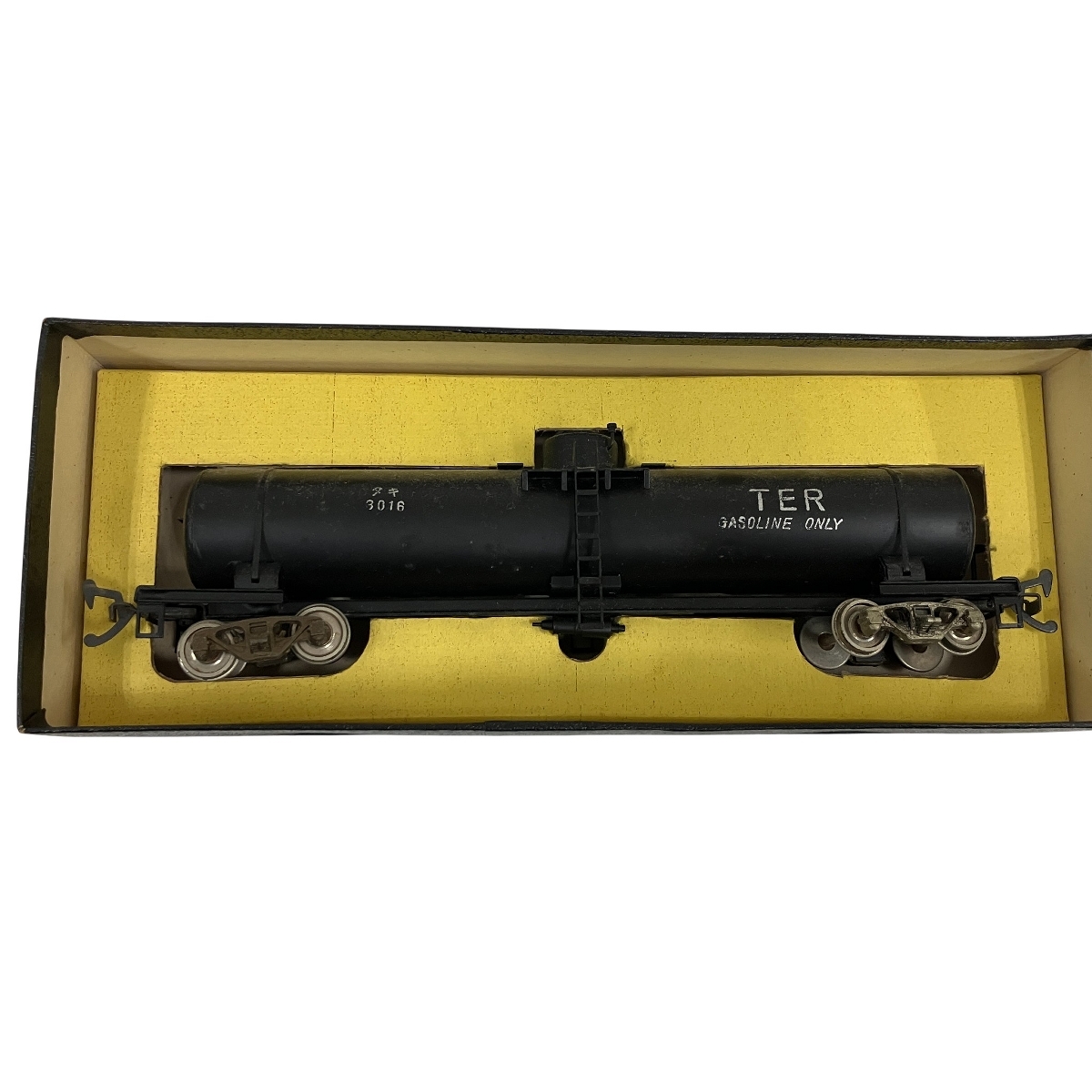 Yahoo!オークション -貨物列車(HOゲージ)の落札相場・落札価格(2ページ目)