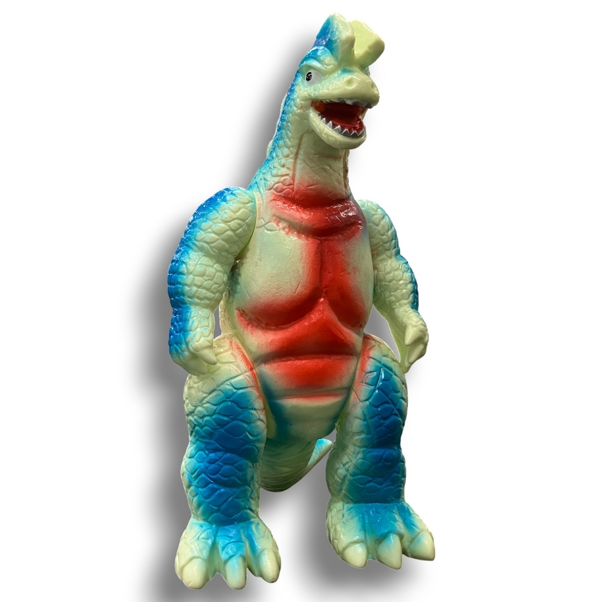 Yahoo!オークション - 「ゴーストロン ソフビ」の落札相場・落札価格