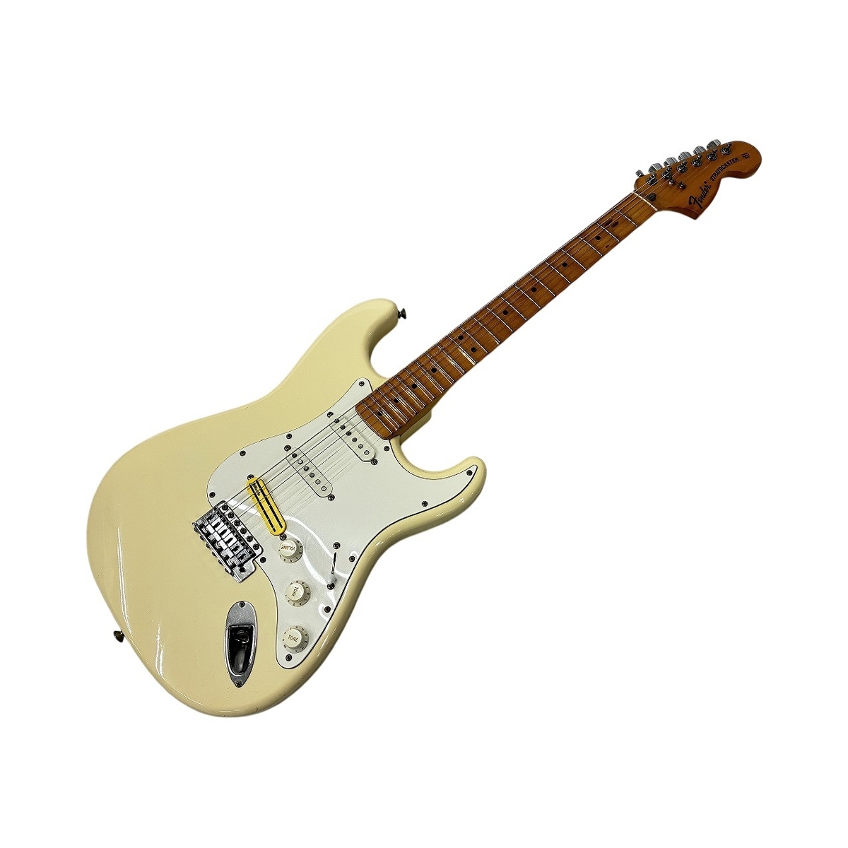 Yahoo!オークション -「フジゲン製ストラトキャスター」(JAPAN