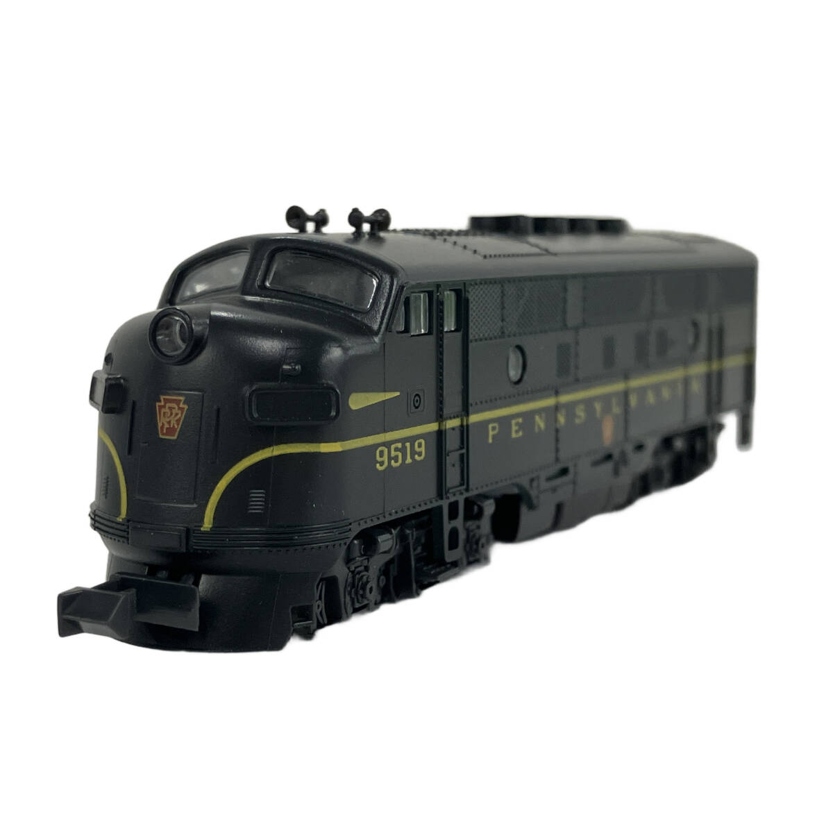 Yahoo!オークション -「f3a」(Nゲージ) (鉄道模型)の落札相場・落札価格