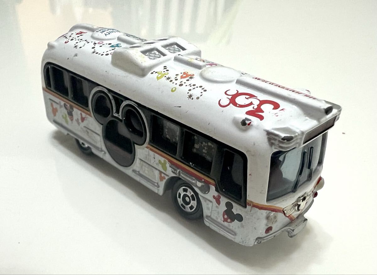 Yahoo!オークション -「トミカ ディズニー 30周年」(トミカ) (自動車