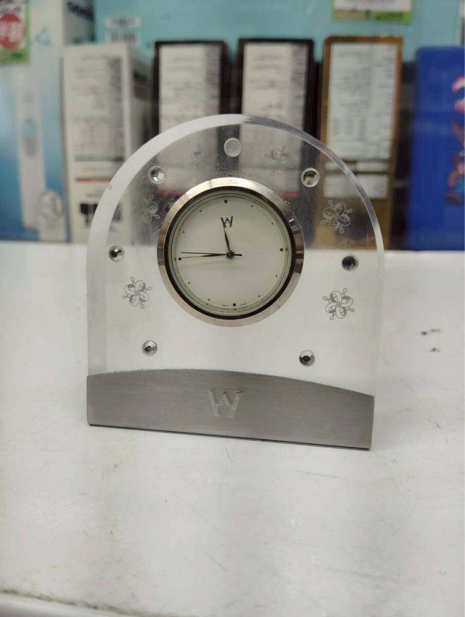 2026年最新】Yahoo!オークション -ウェッジウッド時計の中古品・新品