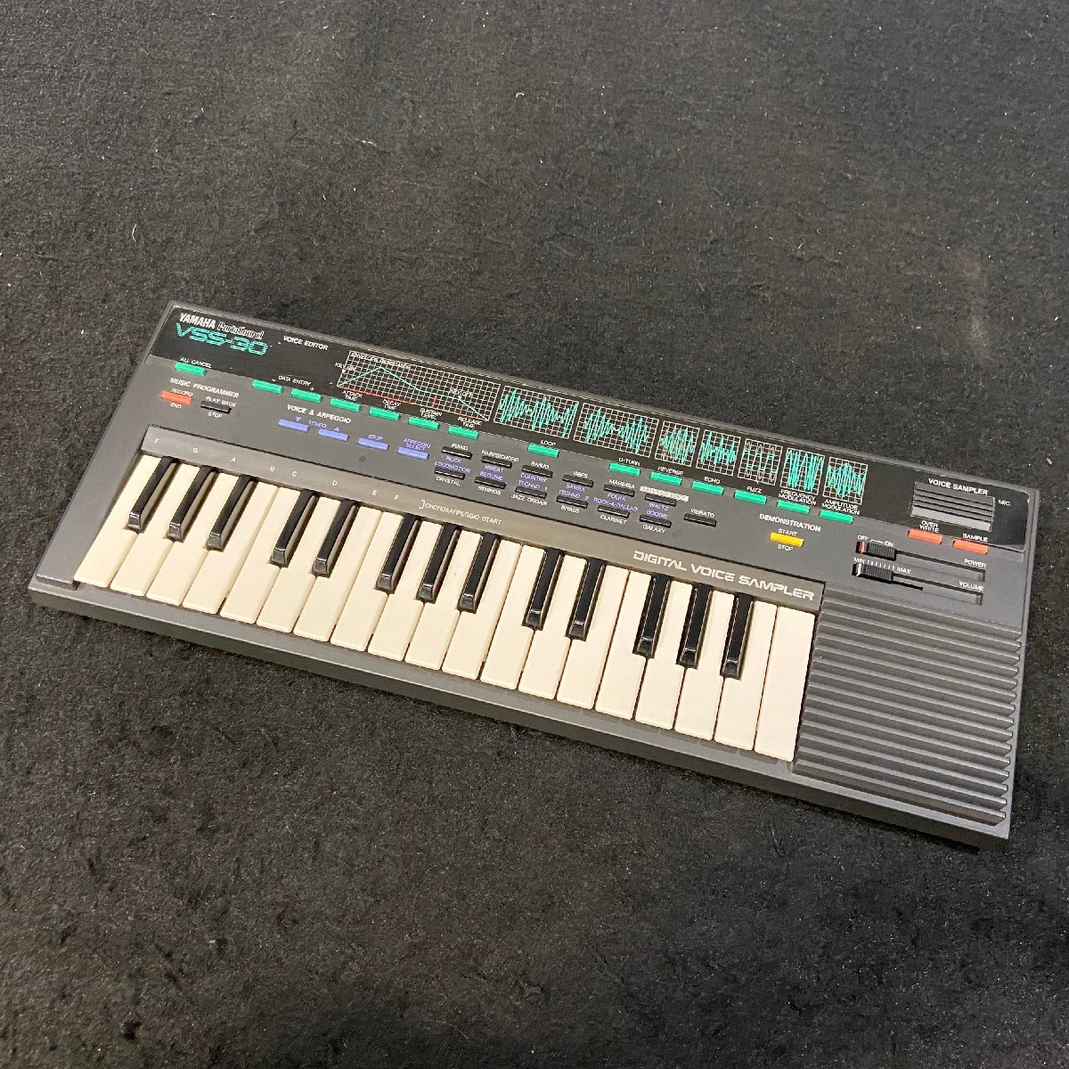 Yahoo!オークション -「yamaha vss」の落札相場・落札価格