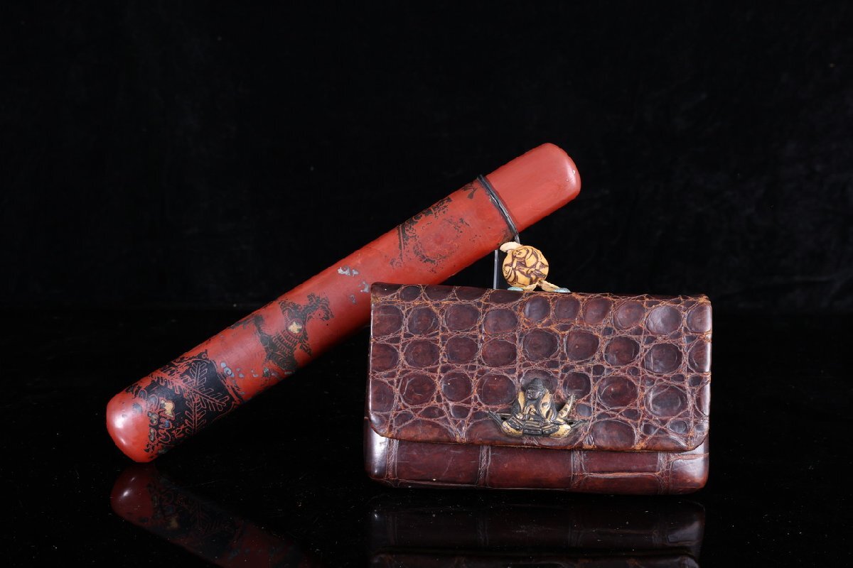 Yahoo!オークション -「江戸」(喫煙グッズ) (雑貨)の落札相場・落札価格