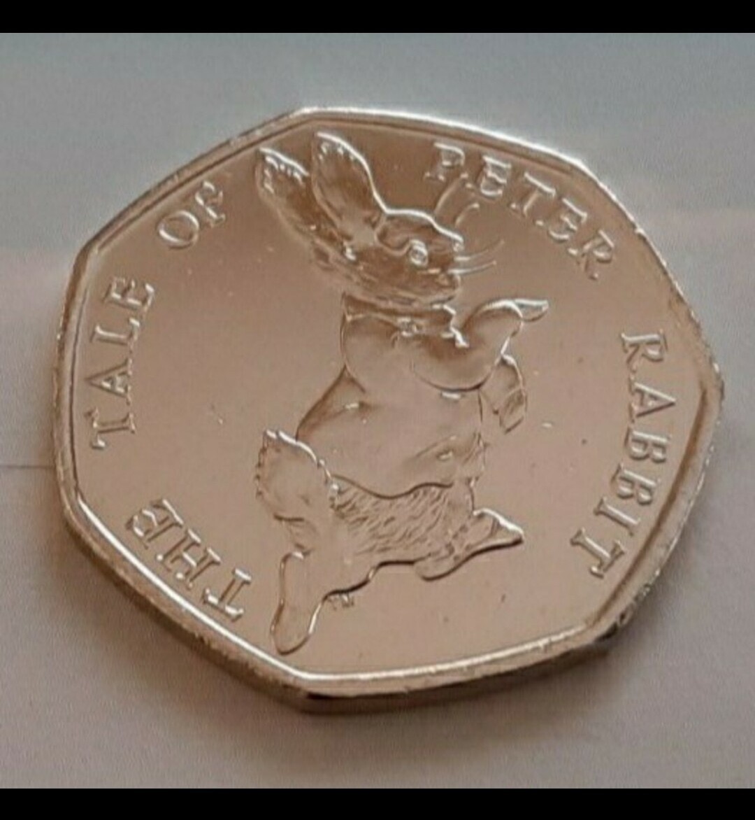 2026年最新】Yahoo!オークション -ピーターラビット(貨幣)の中古品