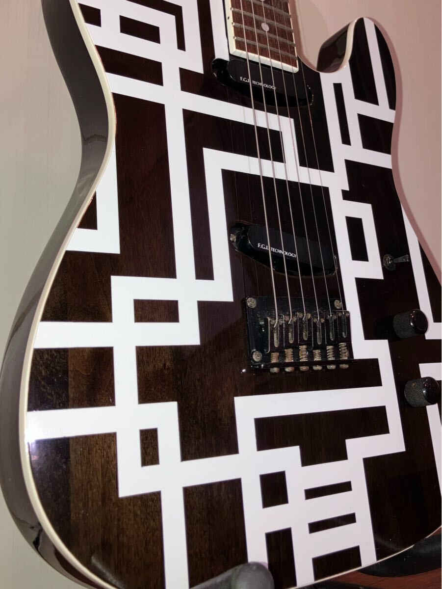 Yahoo!オークション -「tej75」(本体) (エレキギター)の落札相場・落札価格