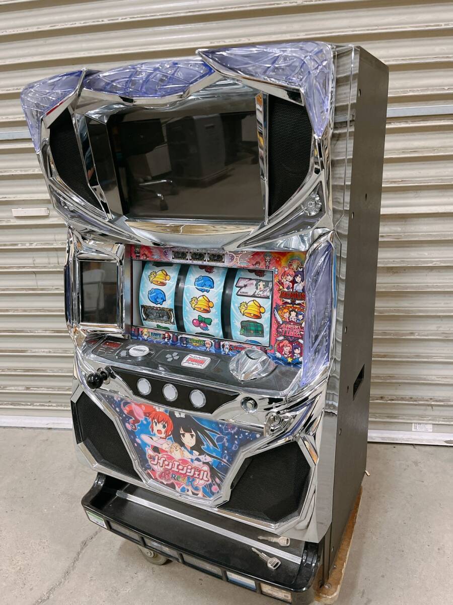 Yahoo!オークション -「ツインエンジェル 実機」の落札相場・落札価格