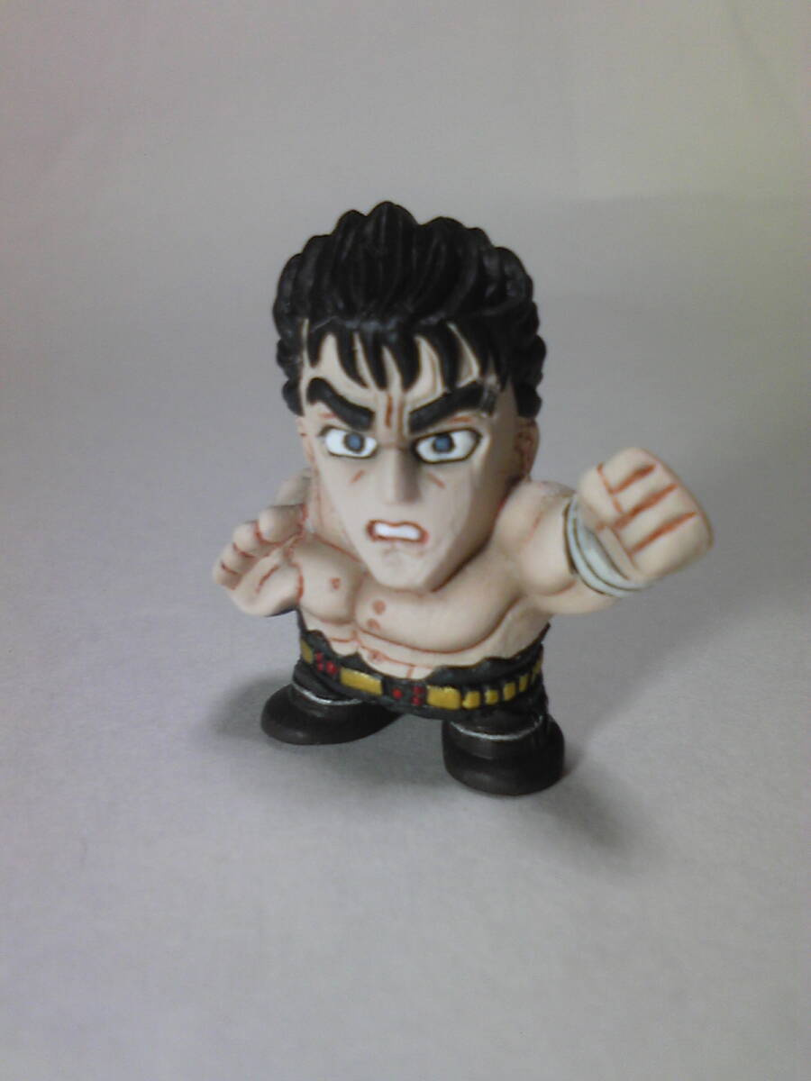 Yahoo!オークション -「北斗の拳 sd消しゴム」の落札相場・落札価格