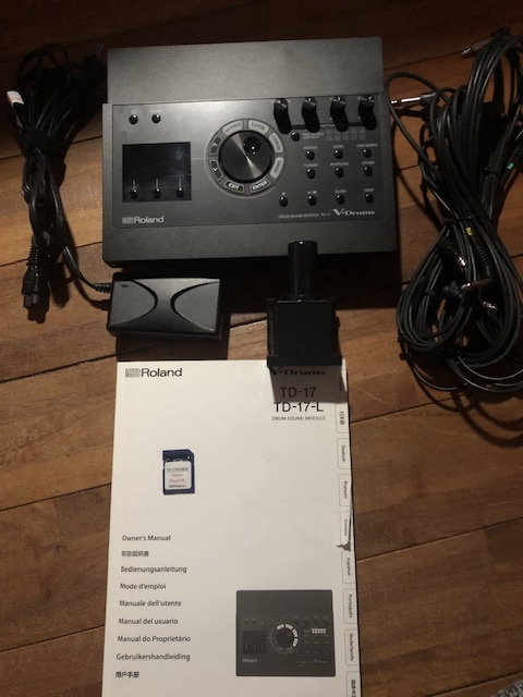 Yahoo!オークション -「roland td 音源モジュール」の落札相場・落札価格