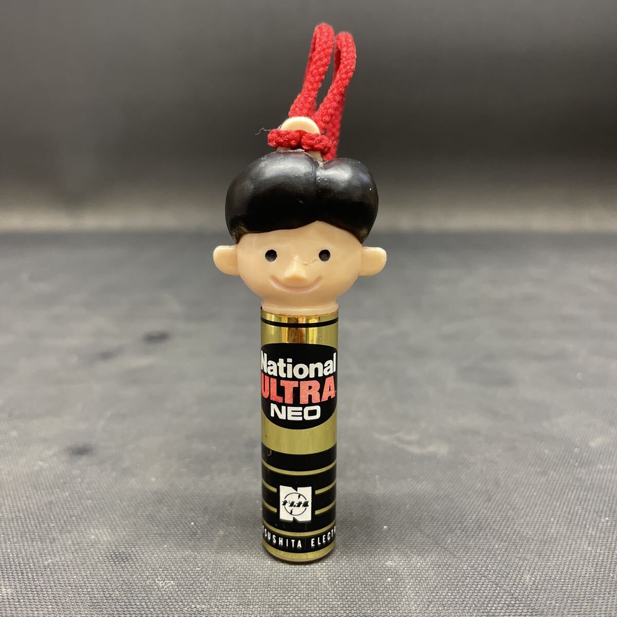 Yahoo!オークション -「ナショナル坊や ソフビ」の落札相場・落札価格