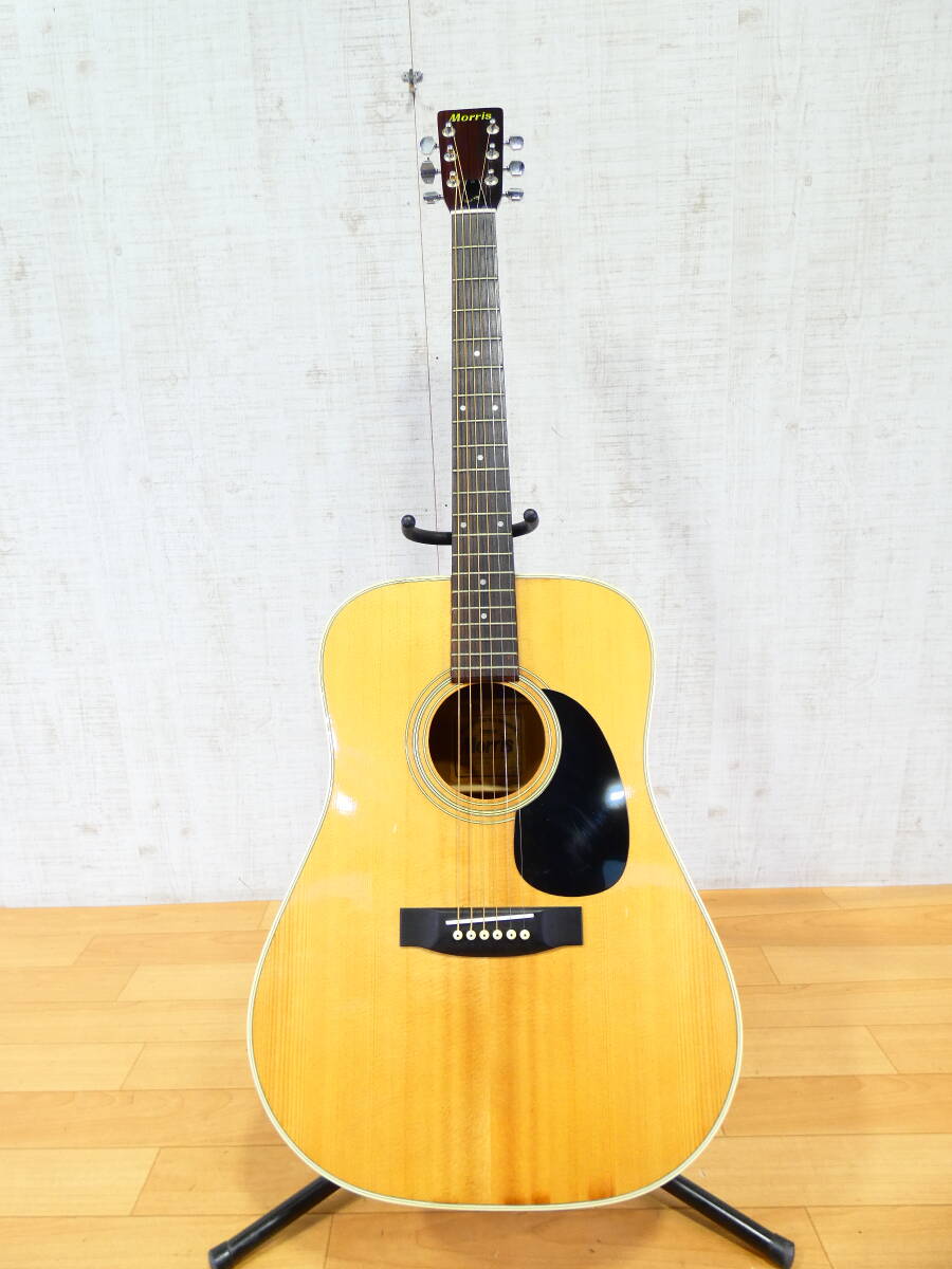 Yahoo!オークション -「morris w 18」の落札相場・落札価格