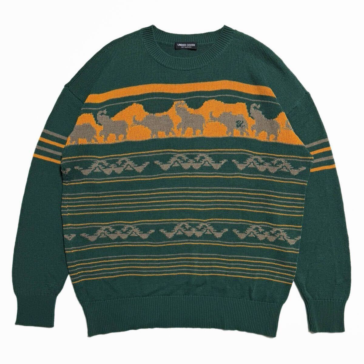 2026年最新】Yahoo!オークション -アンダーカバー 象の中古品・新品