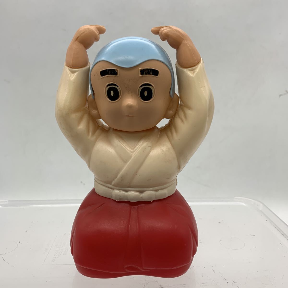 Yahoo!オークション -「一休さん 貯金箱」の落札相場・落札価格