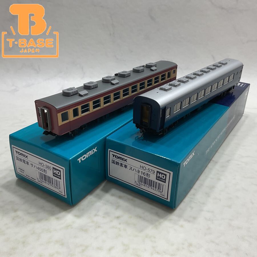 Yahoo!オークション -「スハネ16 ho tomix」の落札相場・落札価格