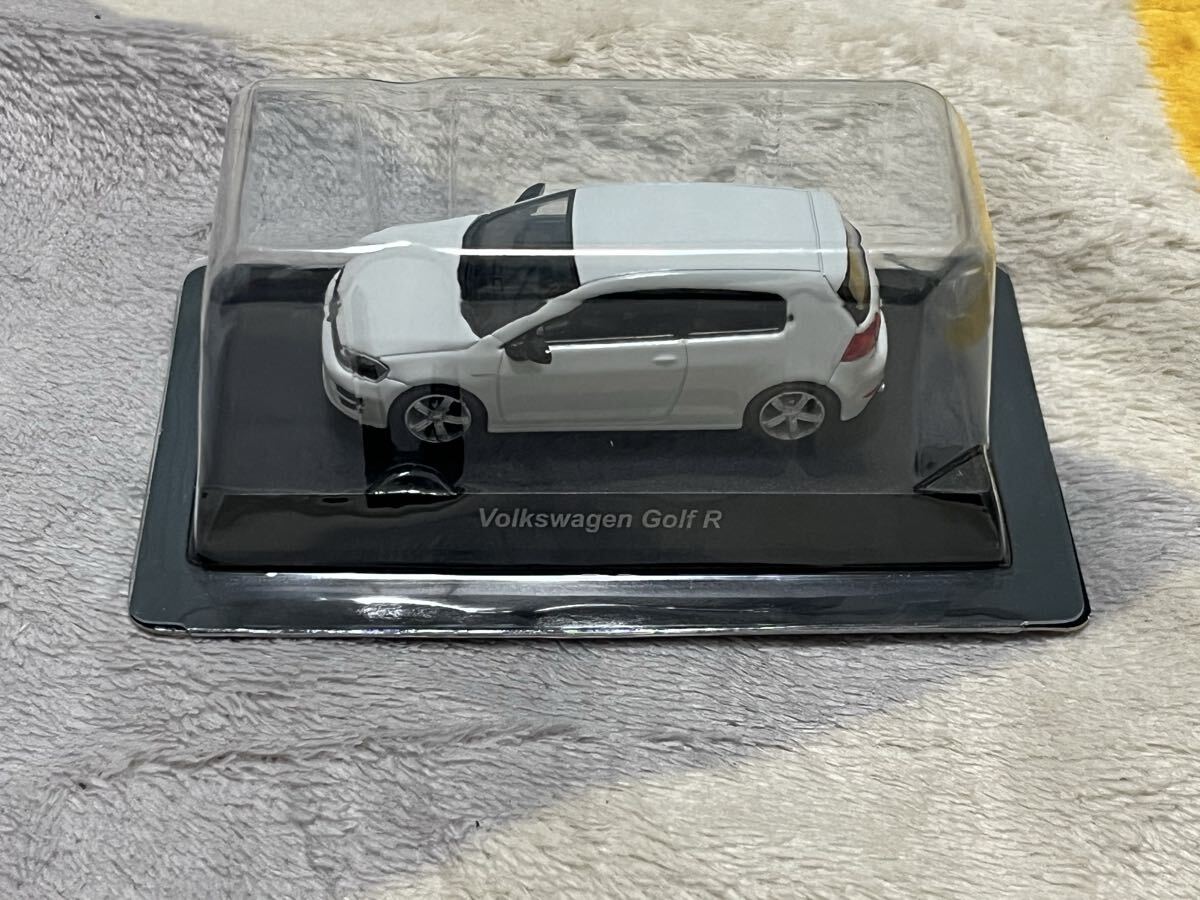 Yahoo!オークション -「vw ゴルフ 5」(ミニカー) の落札相場・落札価格