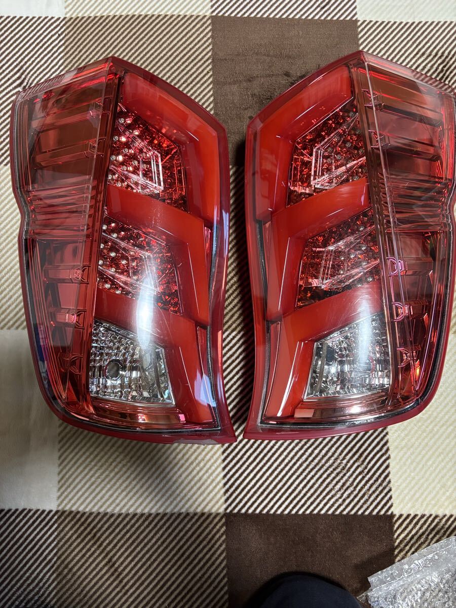 Yahoo!オークション -「ステップワゴン rk テール tyc」(ライト