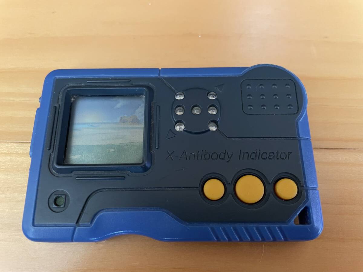 Yahoo!オークション -「デジモンペンデュラムx」の落札相場・落札価格