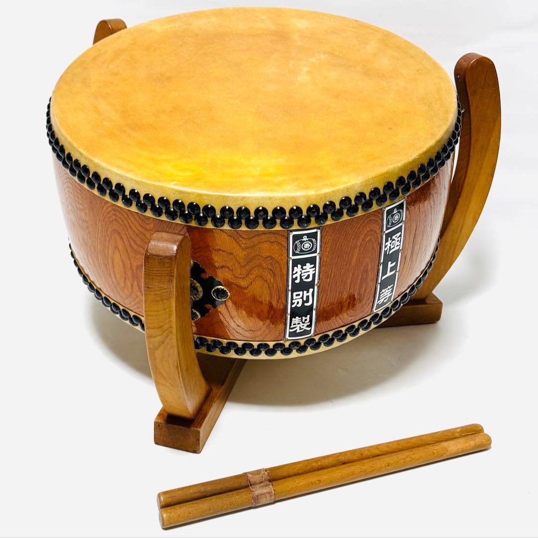 2026年最新】Yahoo!オークション -平太鼓の中古品・新品・未使用品一覧
