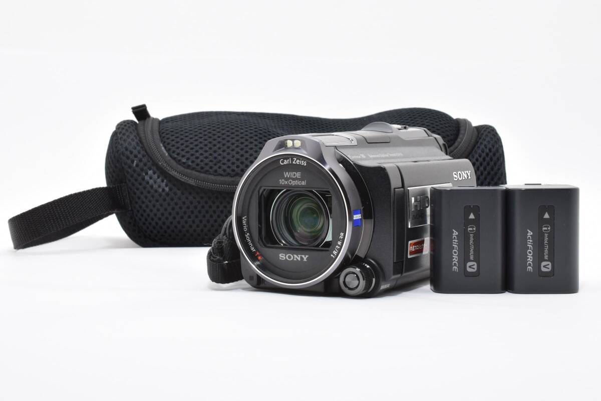 Yahoo!オークション -「hdr-pj760v」の落札相場・落札価格