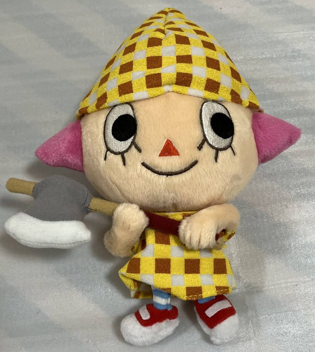 Yahoo!オークション -「どうぶつの森」(その他) (キャラクター)の落札