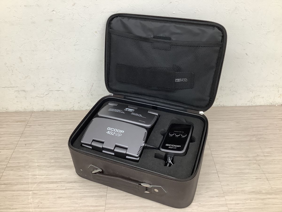 Yahoo!オークション -「レーザー治療器」の落札相場・落札価格