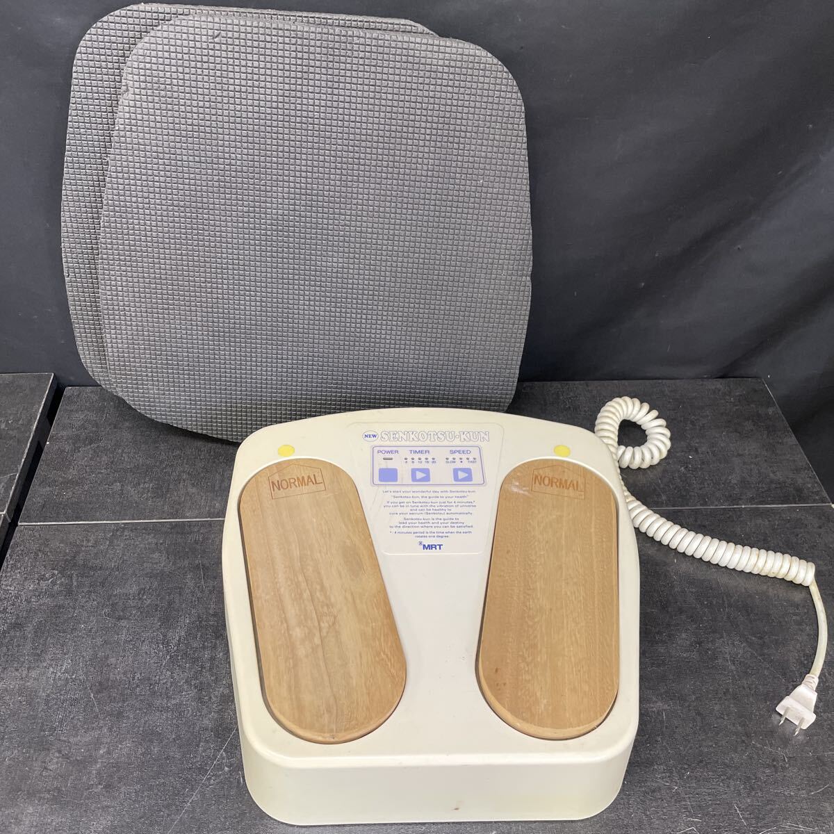 Yahoo!オークション -「センコツくん」の落札相場・落札価格