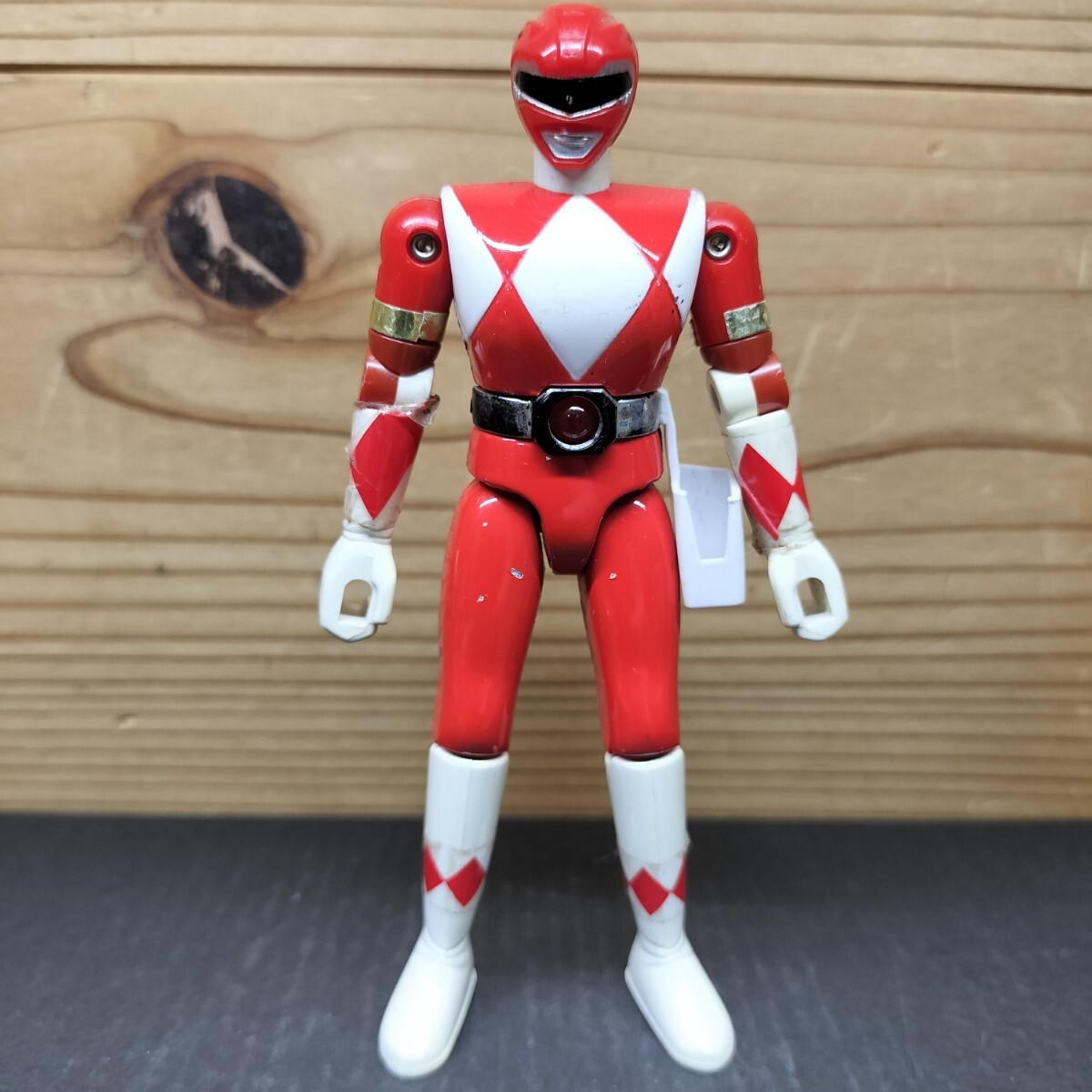 Yahoo!オークション -「ティラノレンジャー」(恐竜戦隊