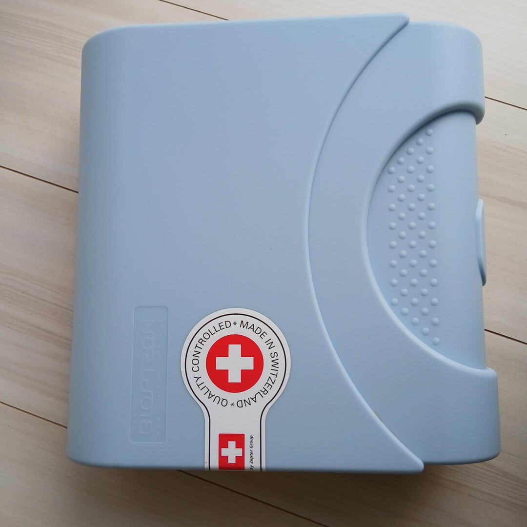 Yahoo!オークション -「バイオプトロン コンパクト」の落札相場・落札価格