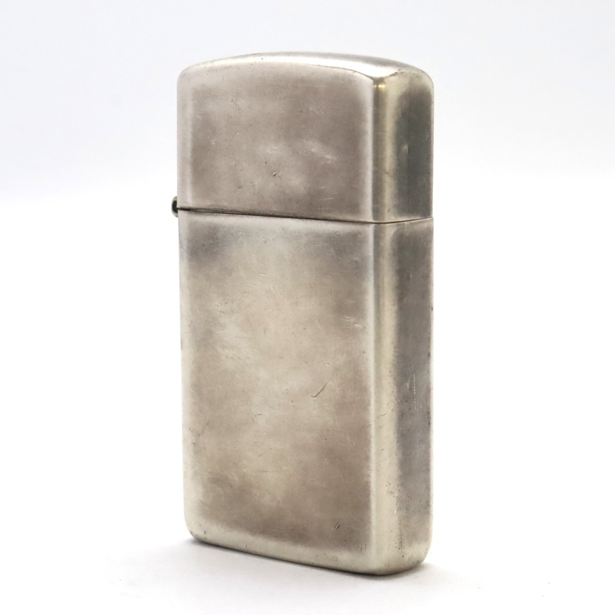 Yahoo!オークション -「zippo スターリングシルバー 1999」の落札相場