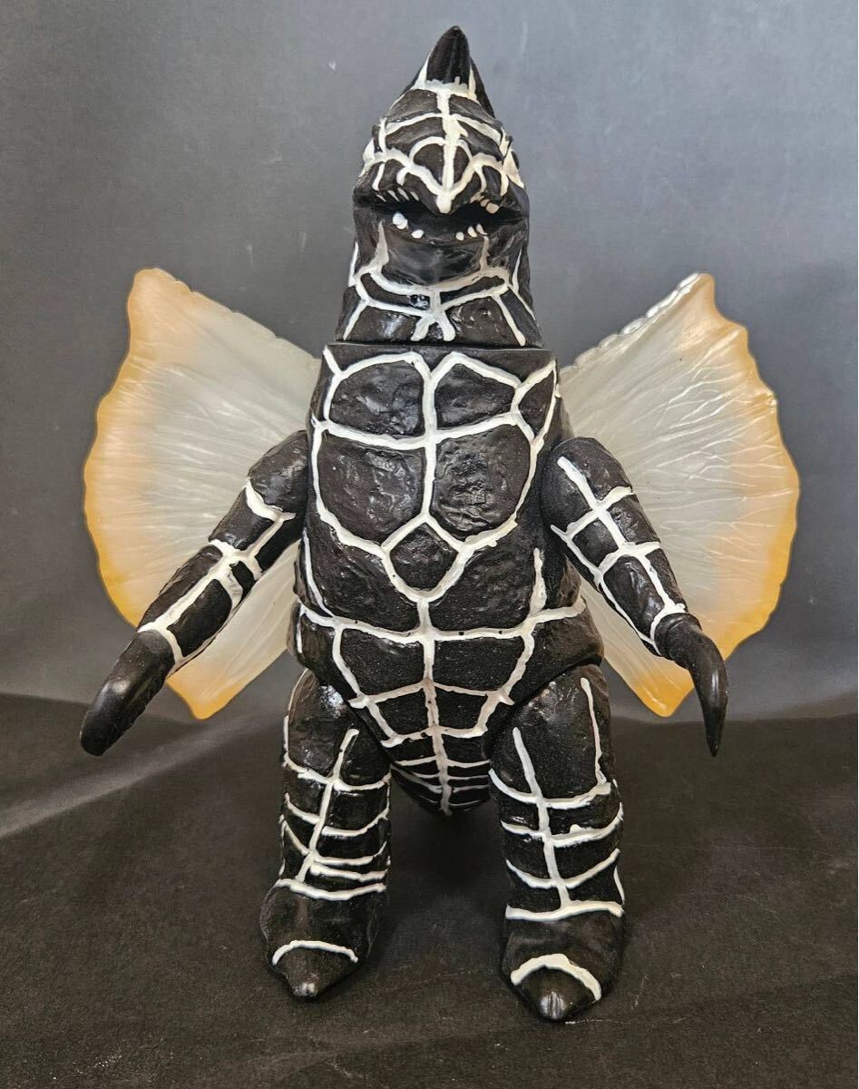 Yahoo!オークション -「ドラコ ソフビ」の落札相場・落札価格