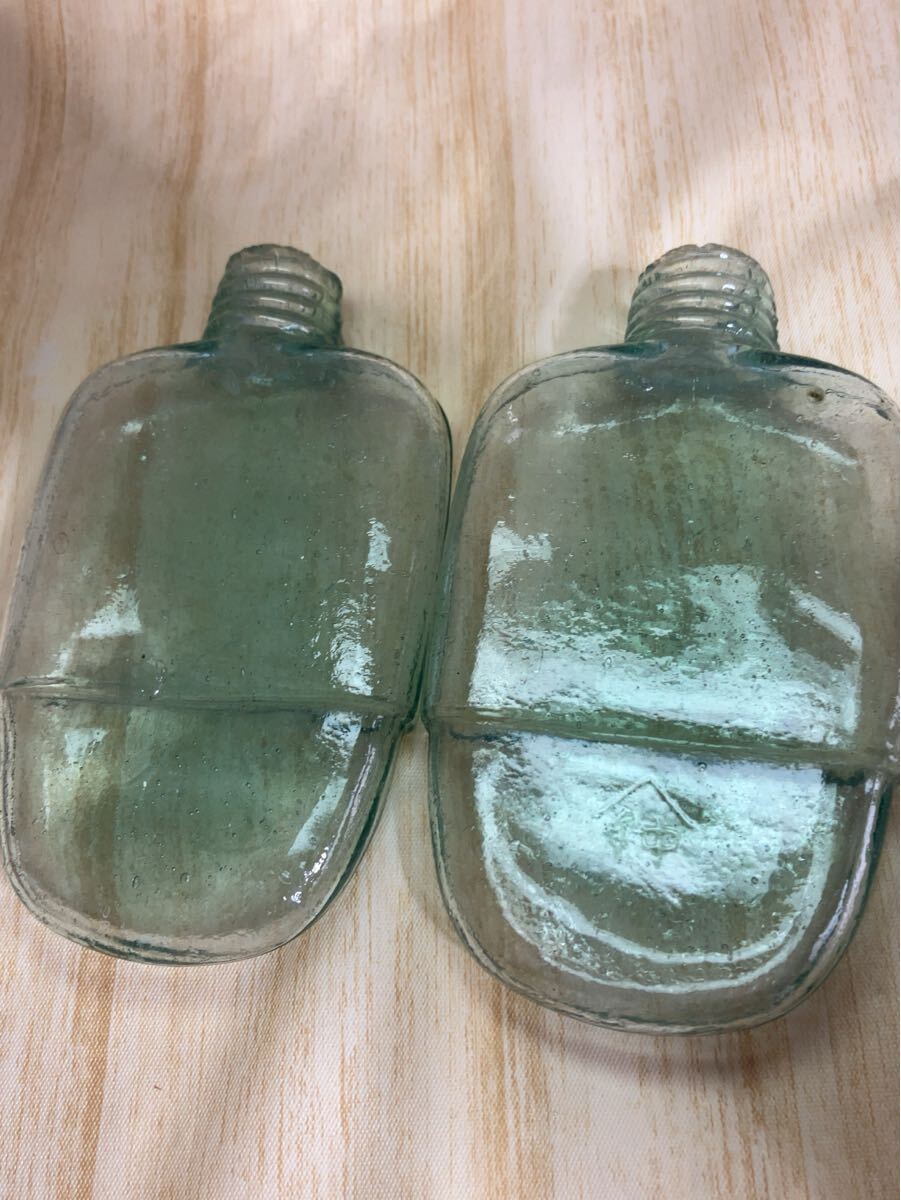 Yahoo!オークション -「金平糖 瓶」(アンティーク、コレクション) の