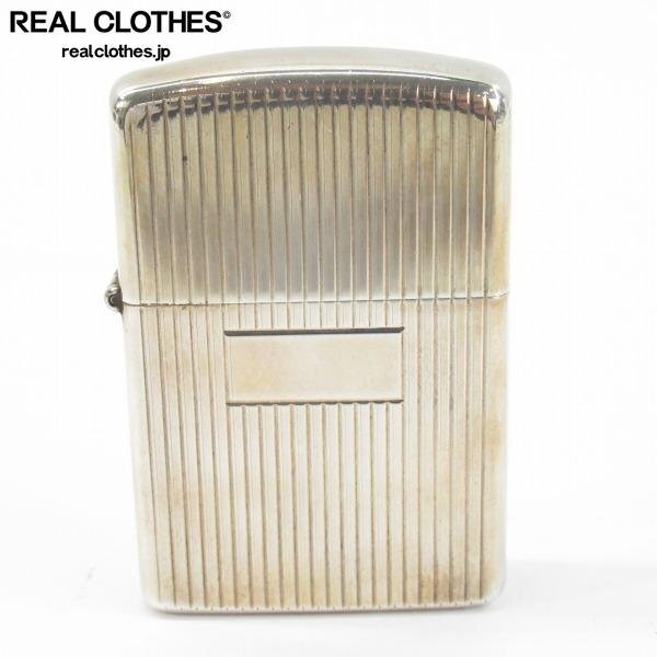 Yahoo!オークション -「エンジンターン」(Zippo) (ライター)の落札相場