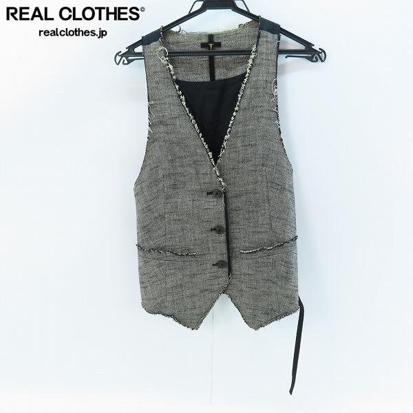 Yahoo!オークション -「ルグランブルー ベスト」(ファッション) の落札