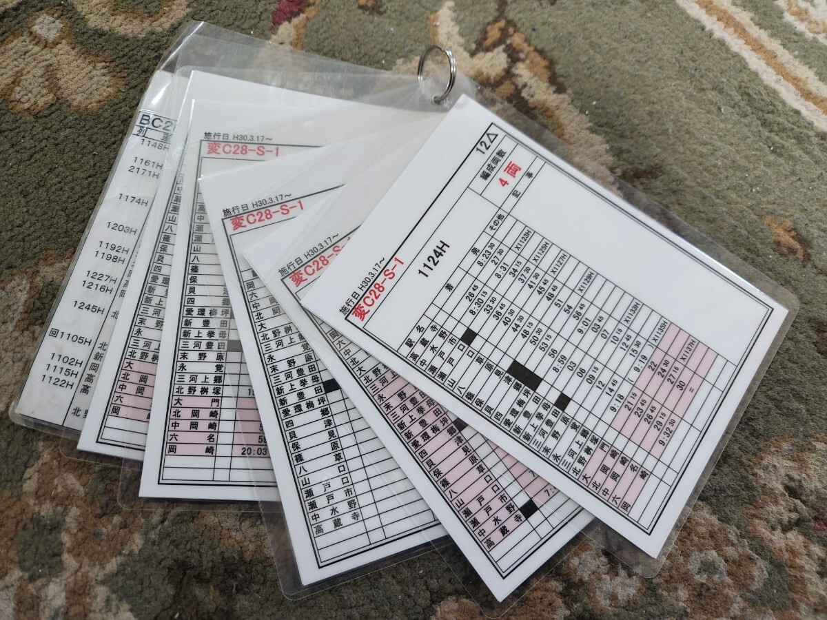 Yahoo!オークション -「車掌スタフ」(鉄道) の落札相場・落札価格