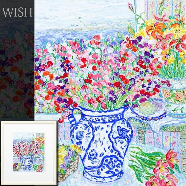 Yahoo!オークション -「レスリー セイヤー」(版画) (美術品)の落札相場