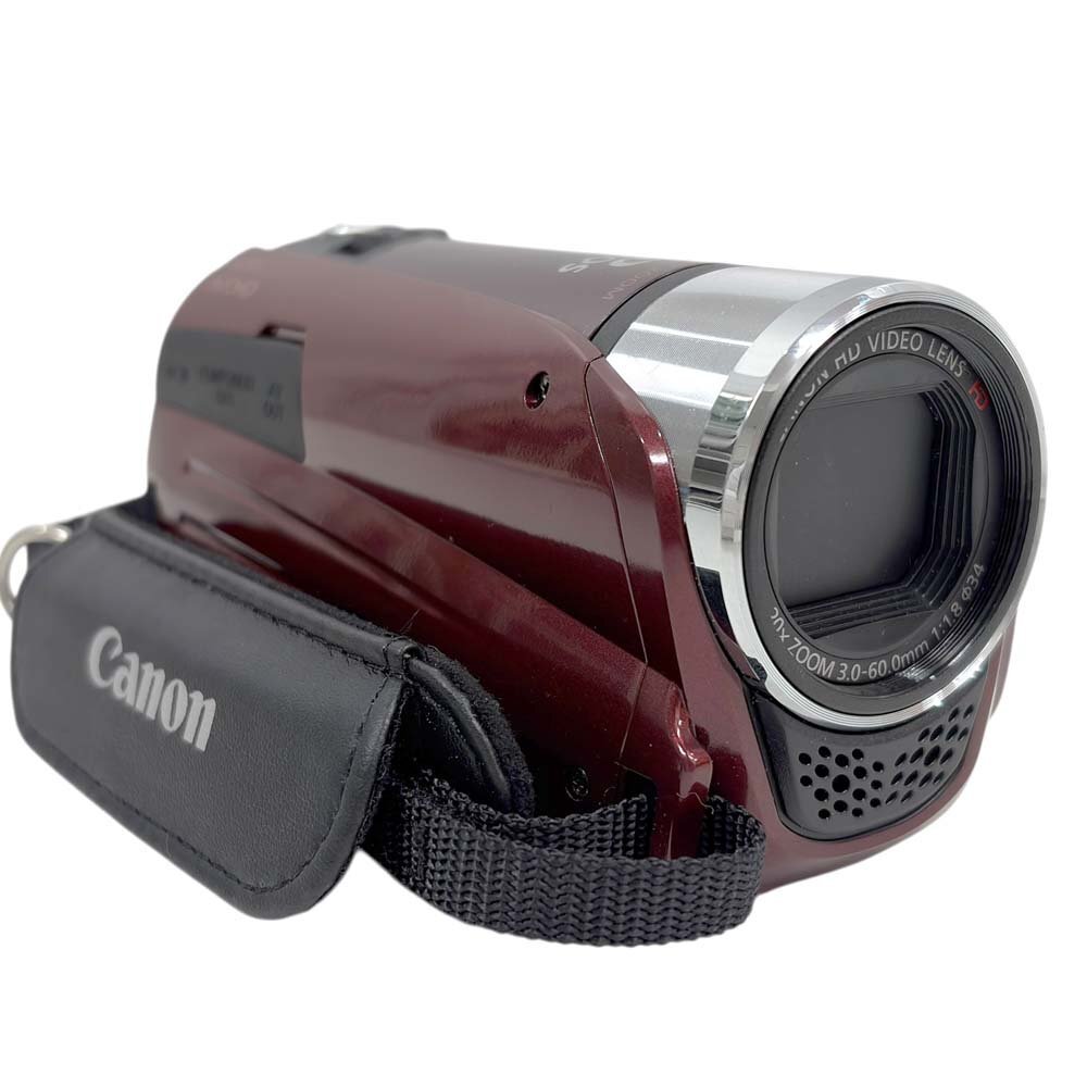 Yahoo!オークション -「canon ivis hf r21」の落札相場・落札価格