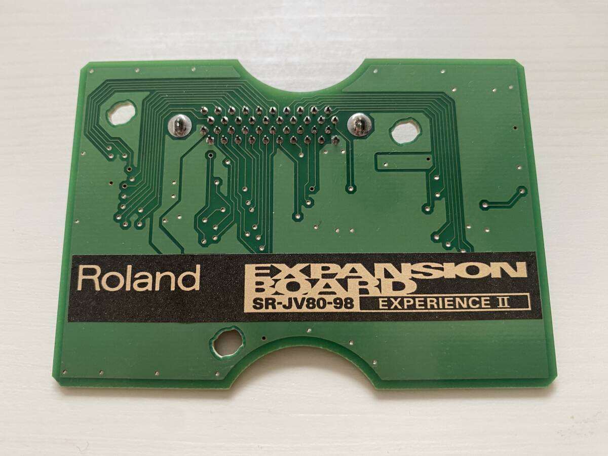 Yahoo!オークション -「roland sr-jv80」の落札相場・落札価格