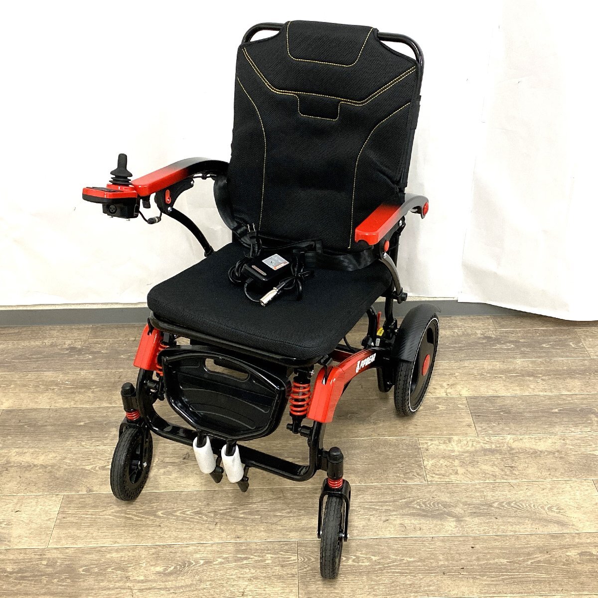 2026年最新】Yahoo!オークション -電動車いすの中古品・新品・未使用品一覧