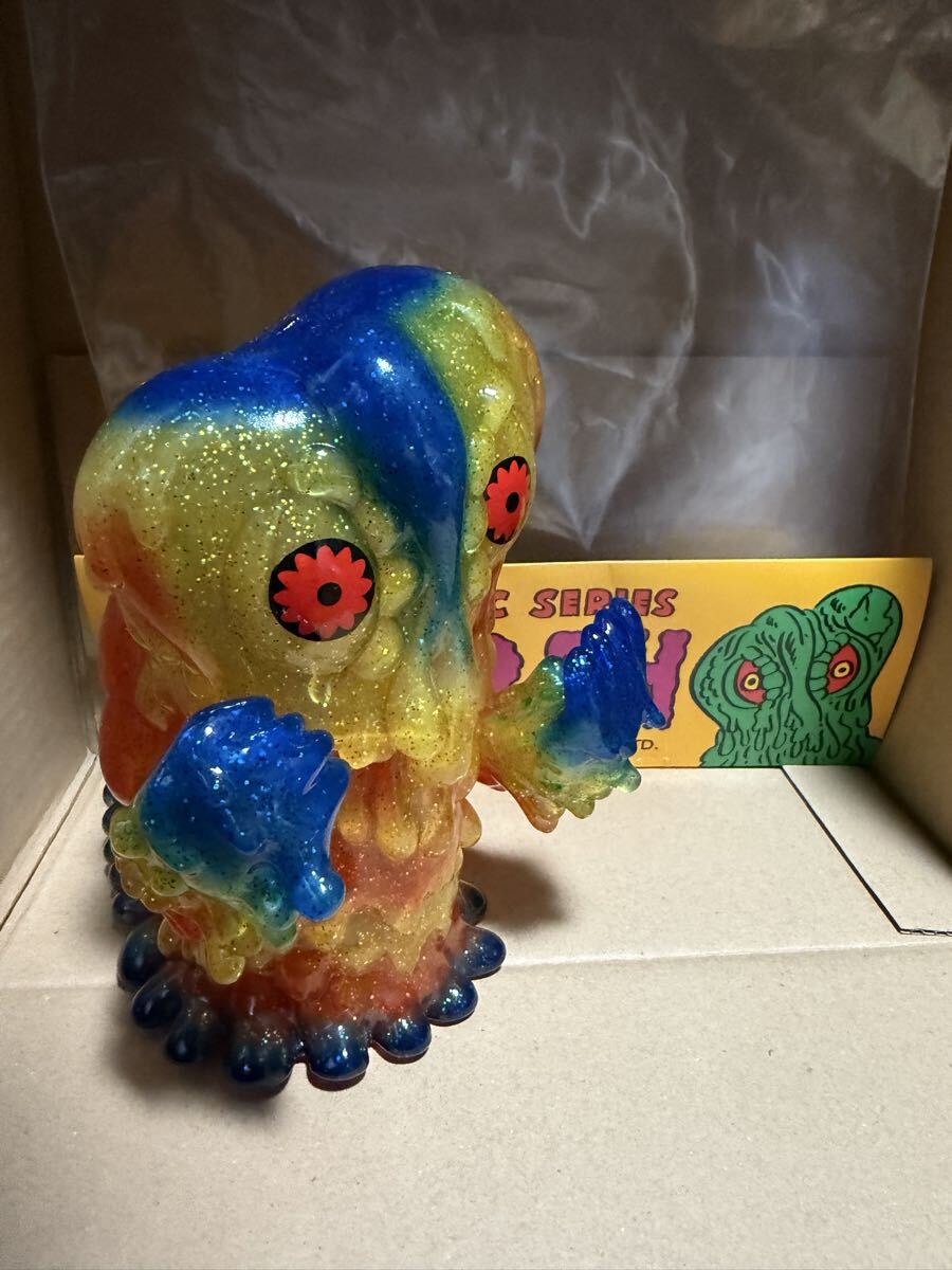 Yahoo!オークション -「neoplayerone ヘドラ」の落札相場・落札価格