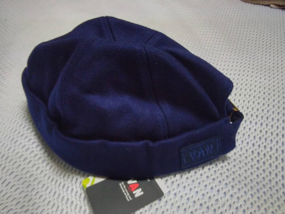 2026年最新】Yahoo!オークション -van (キャップ 帽子)の中古品・新品