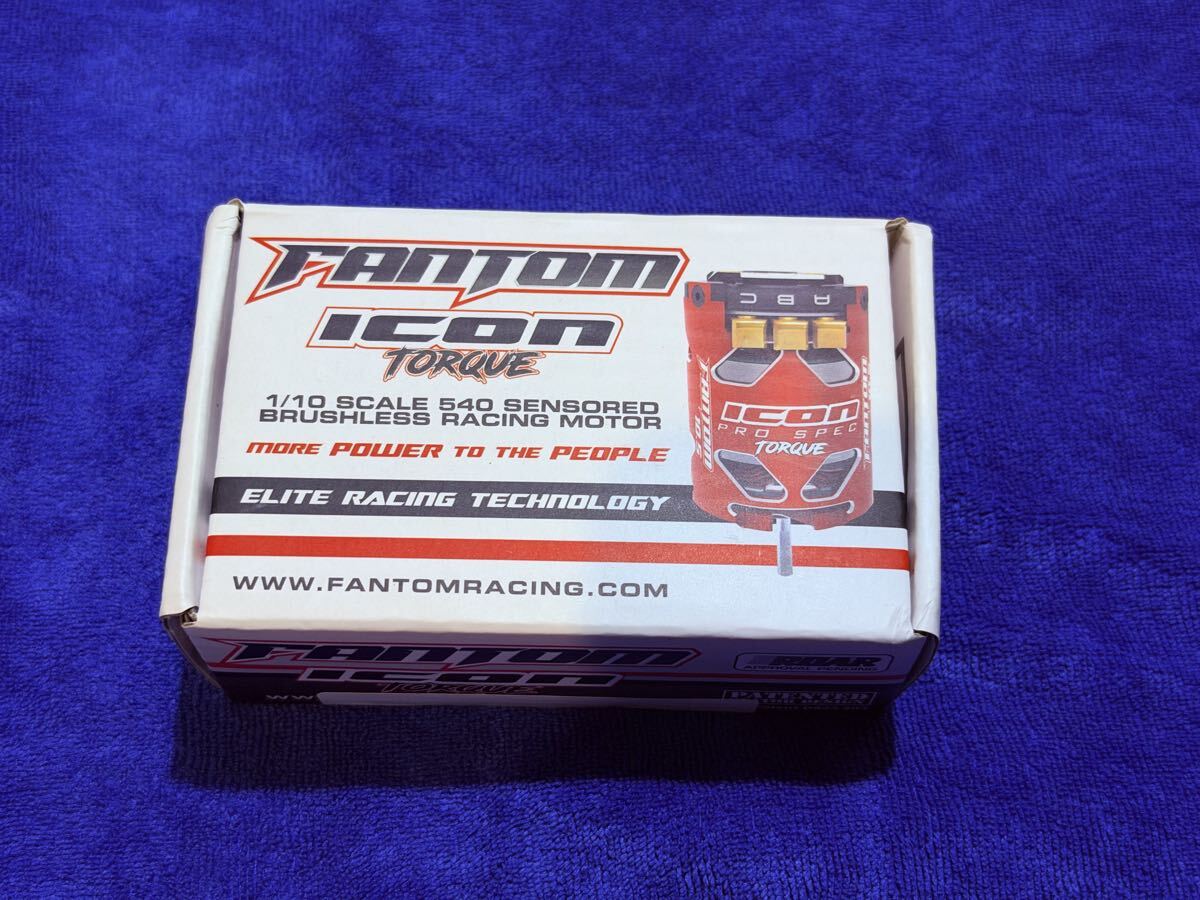 Yahoo!オークション -「icon」(ホビーラジコン) の落札相場・落札価格