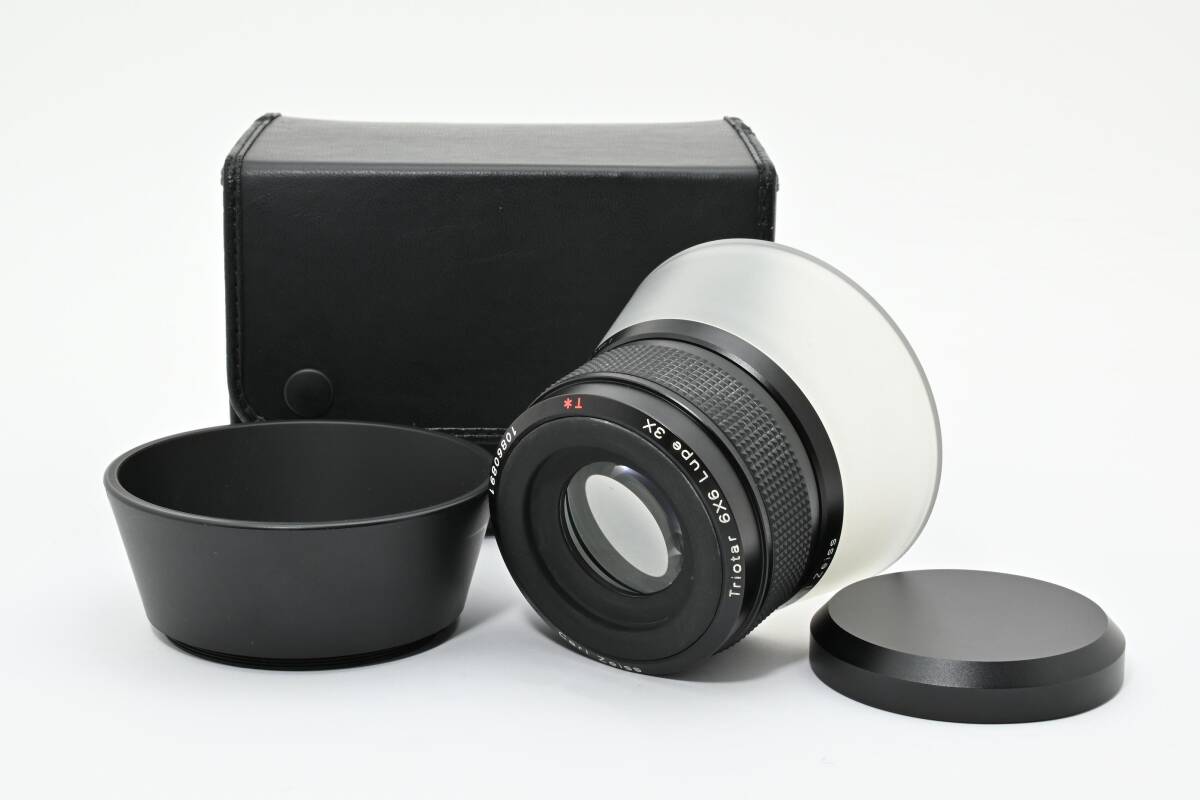 Yahoo!オークション -「ルーペ zeiss」の落札相場・落札価格