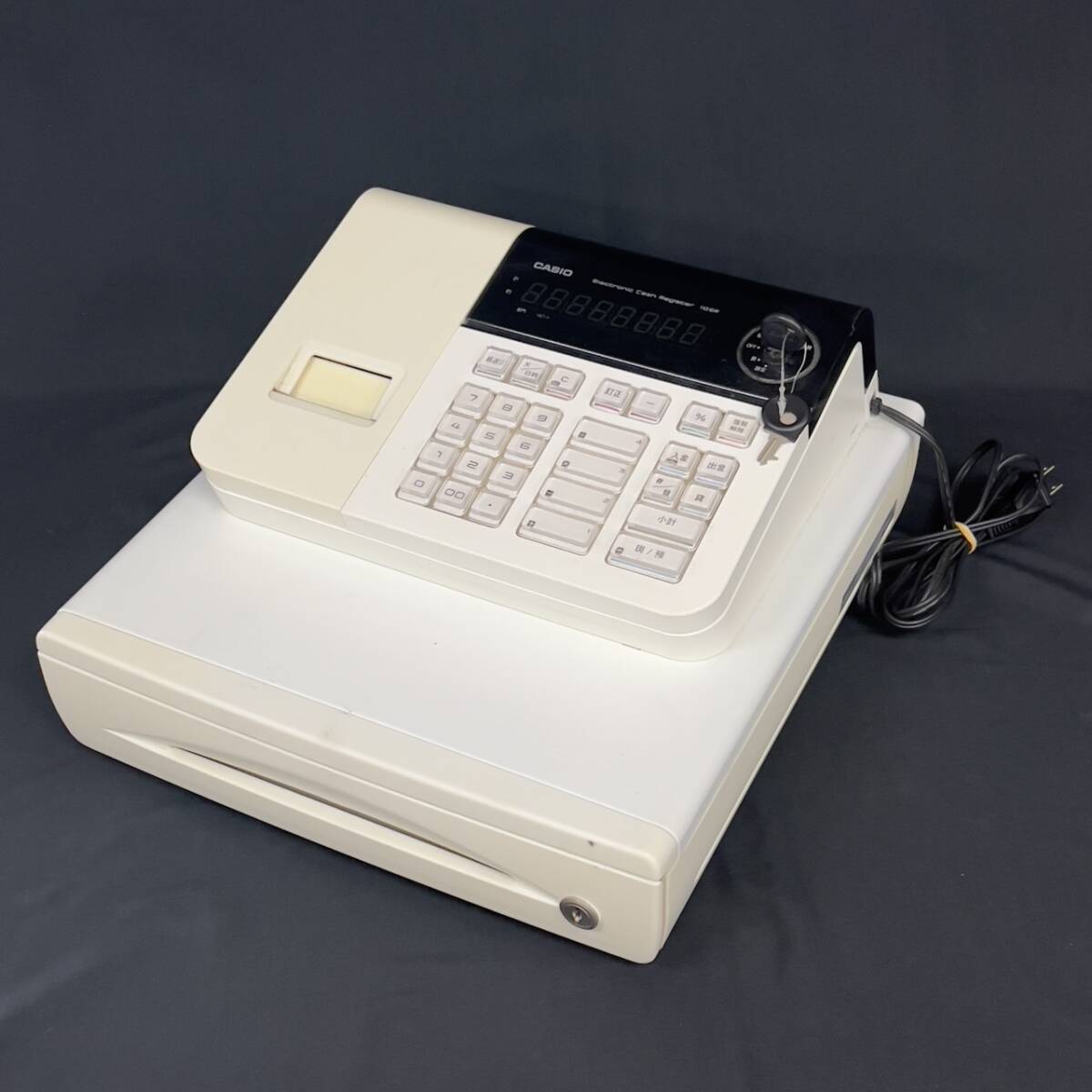 Yahoo!オークション -「casio 110er」(店舗用品) の落札相場・落札価格